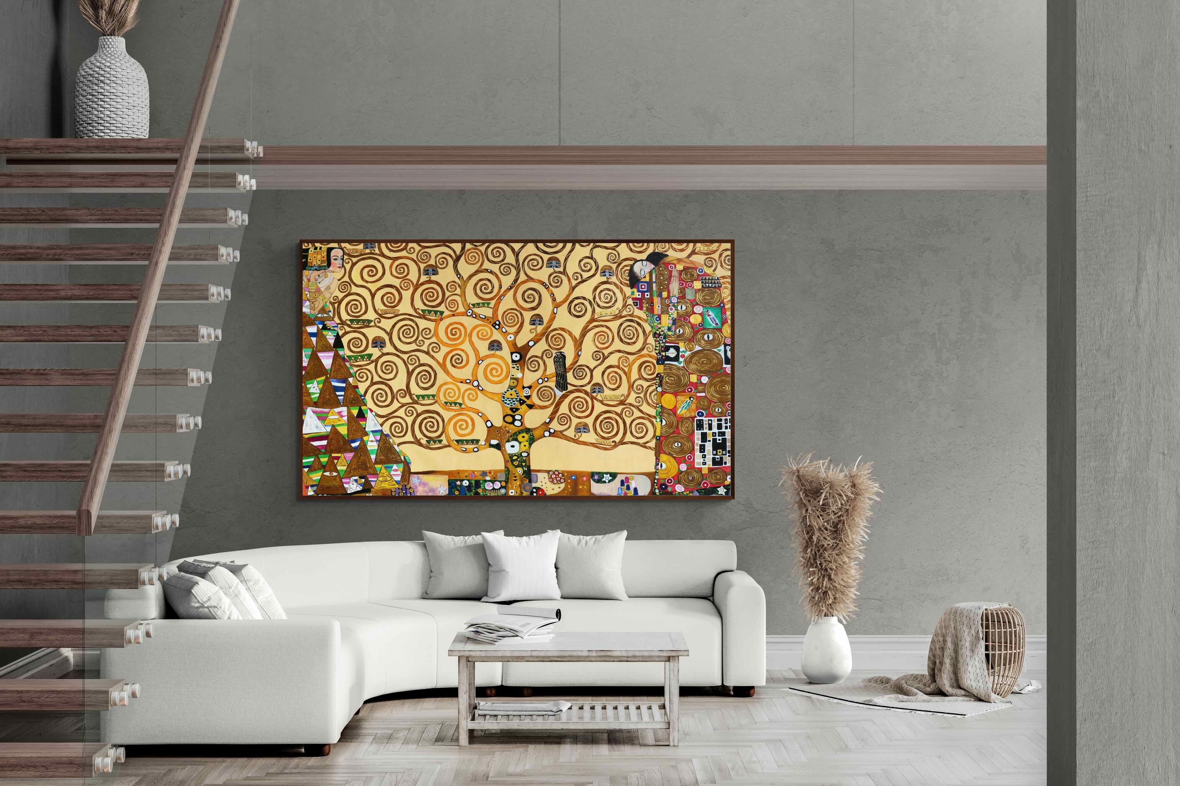 Pixalot Tree of Life