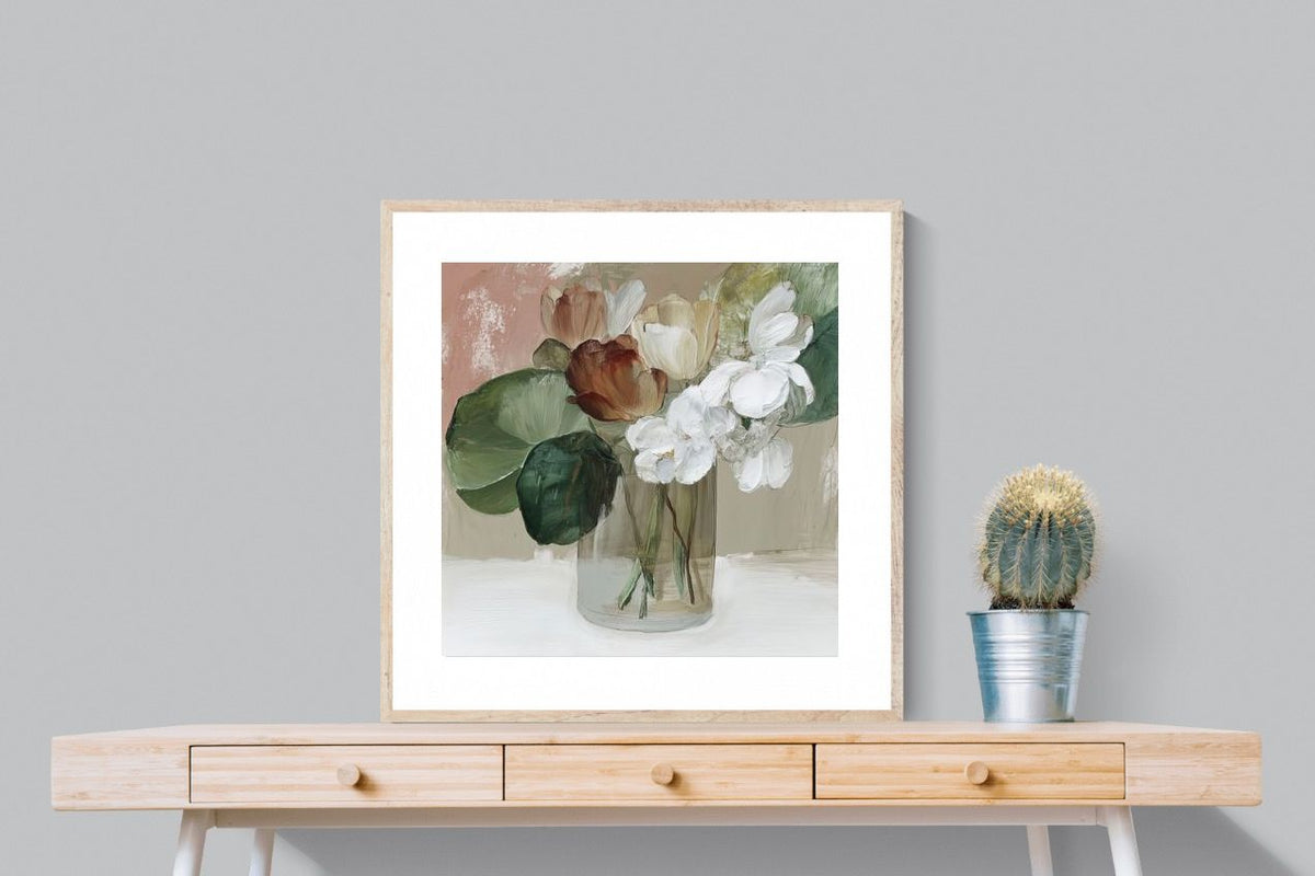 Pixalot ® Tulips in a Vase