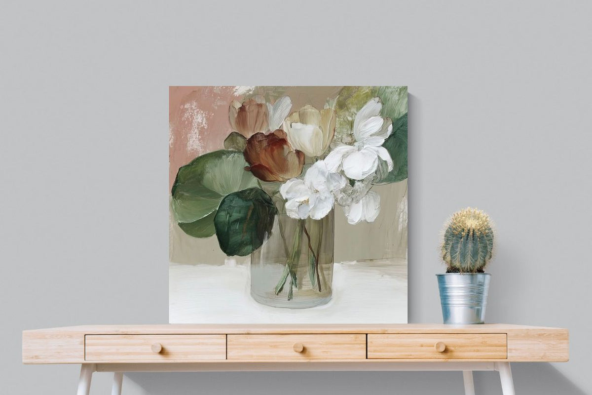 Pixalot ® Tulips in a Vase