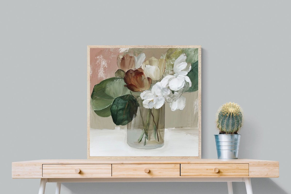 Pixalot ® Tulips in a Vase