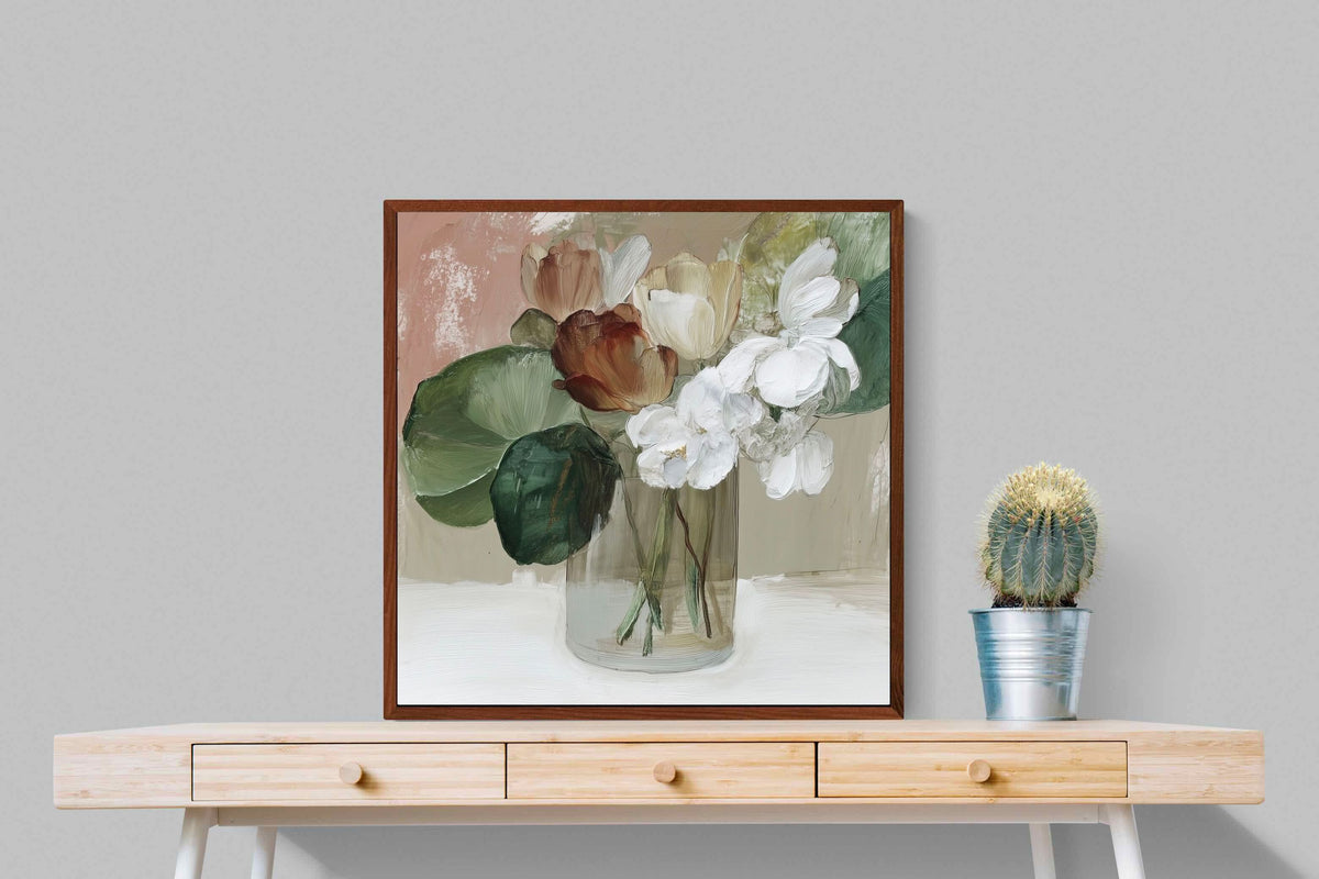 Pixalot ® Tulips in a Vase