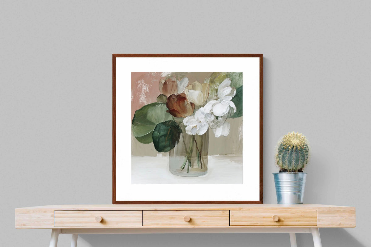 Pixalot ® Tulips in a Vase