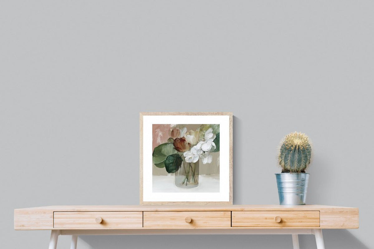 Pixalot ® Tulips in a Vase