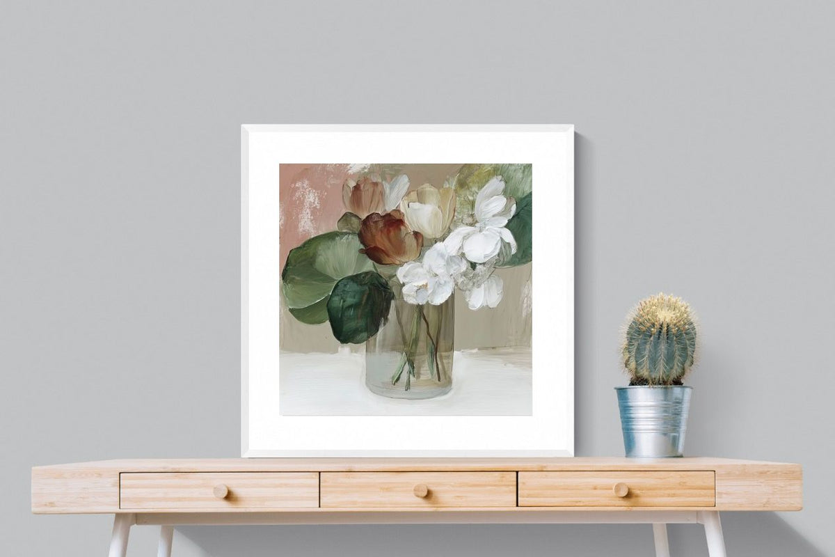 Pixalot ® Tulips in a Vase