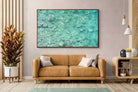 Pixalot ® Turquoise Float