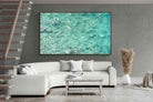 Pixalot ® Turquoise Float