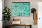 Pixalot ® Turquoise Float