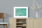 Pixalot ® Turquoise Float