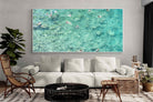 Pixalot ® Turquoise Float