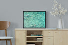 Pixalot ® Turquoise Float