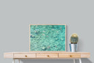 Pixalot ® Turquoise Float