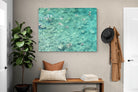 Pixalot ® Turquoise Float
