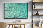 Pixalot ® Turquoise Float