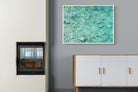 Pixalot ® Turquoise Float