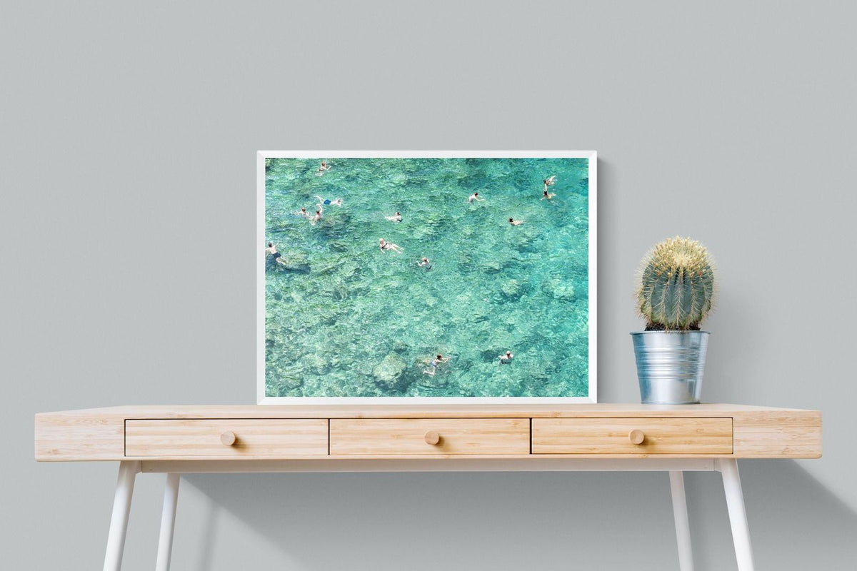 Pixalot ® Turquoise Float