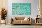 Pixalot ® Turquoise Float