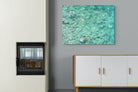 Pixalot ® Turquoise Float