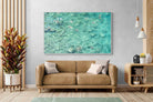 Pixalot ® Turquoise Float