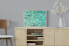 Pixalot ® Turquoise Float