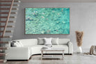 Pixalot ® Turquoise Float