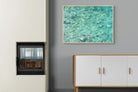 Pixalot ® Turquoise Float