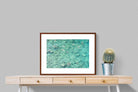 Pixalot ® Turquoise Float