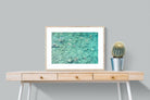 Pixalot ® Turquoise Float