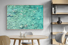 Pixalot ® Turquoise Float