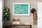 Pixalot ® Turquoise Float