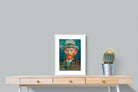 Pixalot ® Van Gogh Self Portrait