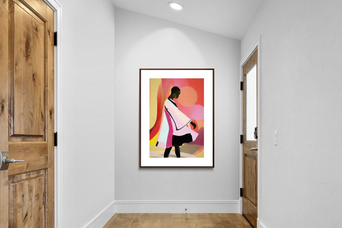 Pixalot ® Vibrant Fashion Movement
