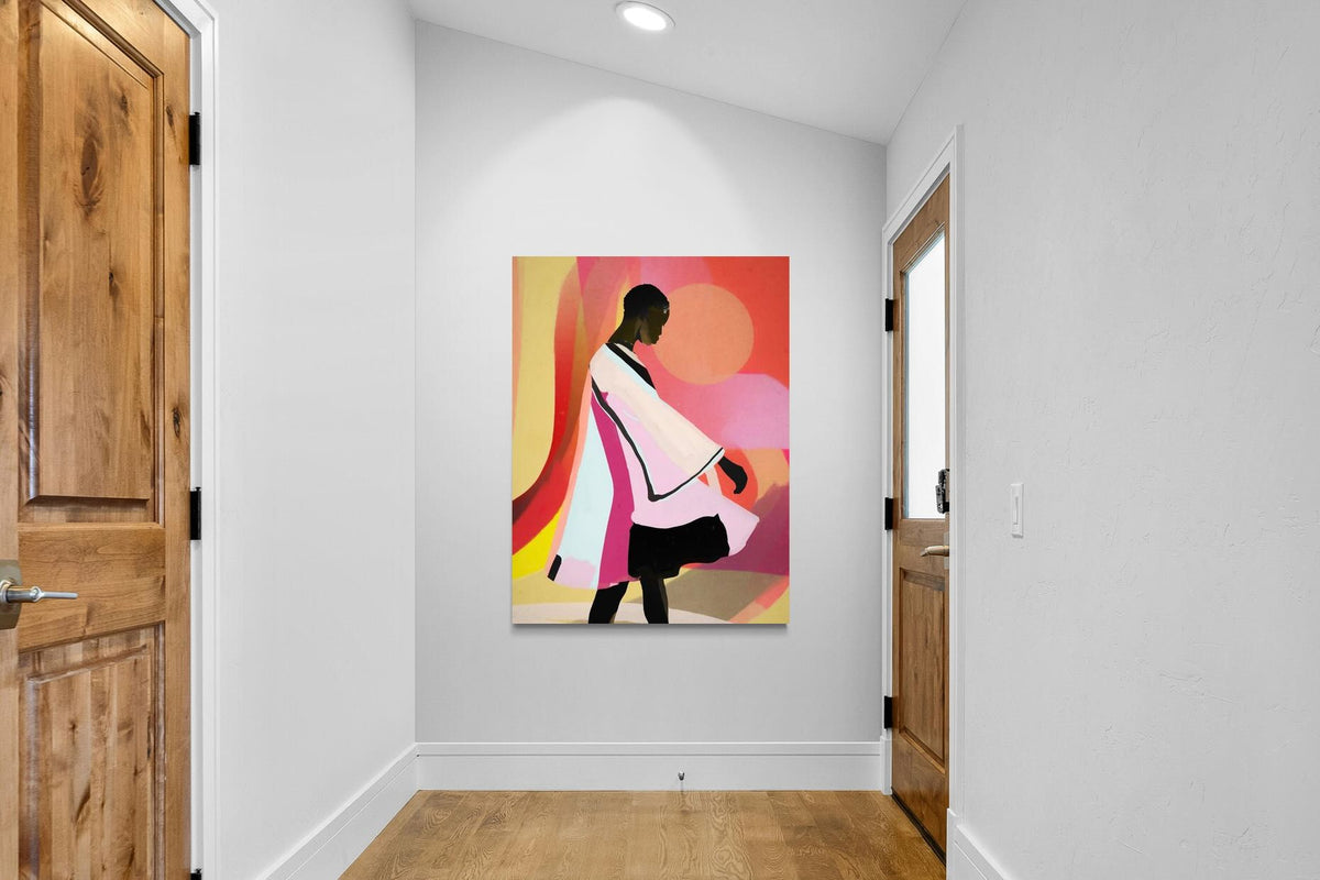 Pixalot ® Vibrant Fashion Movement