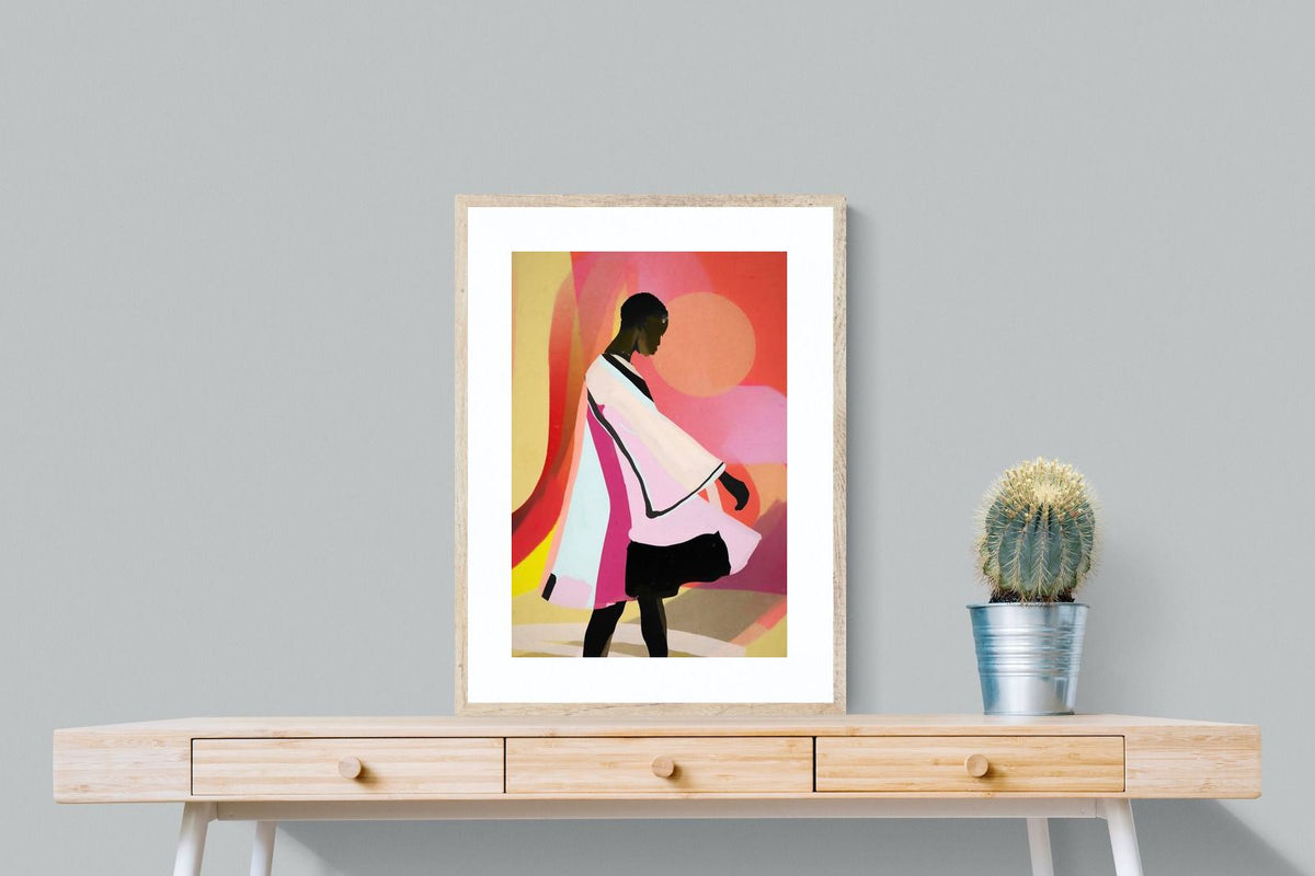 Pixalot ® Vibrant Fashion Movement