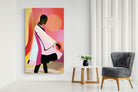 Pixalot ® Vibrant Fashion Movement