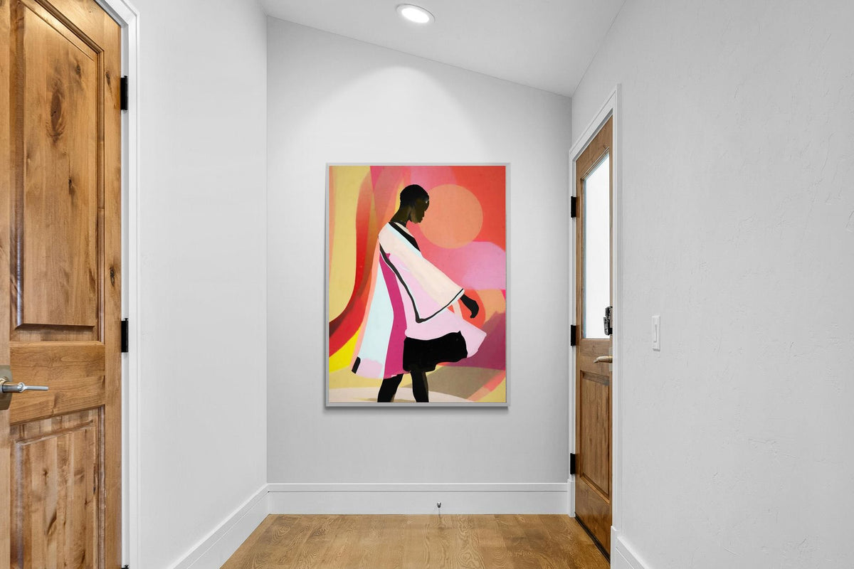 Pixalot ® Vibrant Fashion Movement