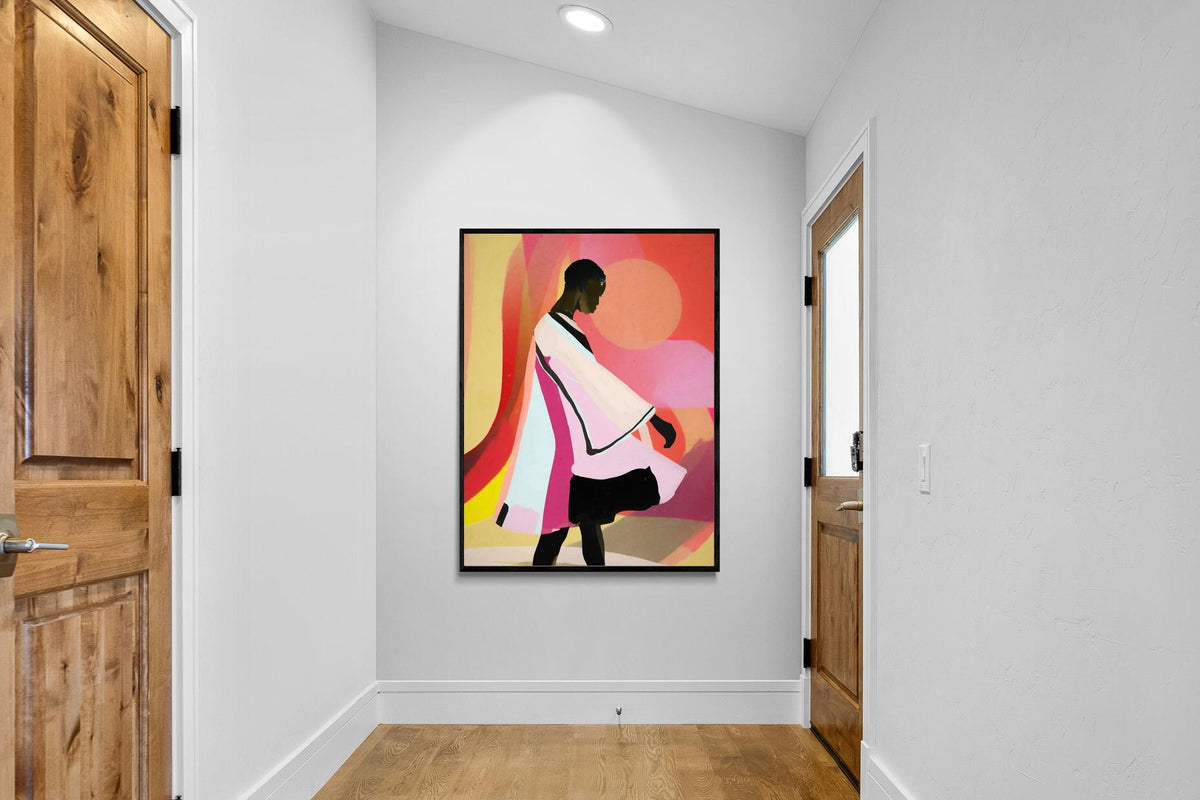 Pixalot ® Vibrant Fashion Movement