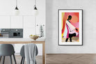 Pixalot ® Vibrant Fashion Movement