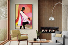 Pixalot ® Vibrant Fashion Movement