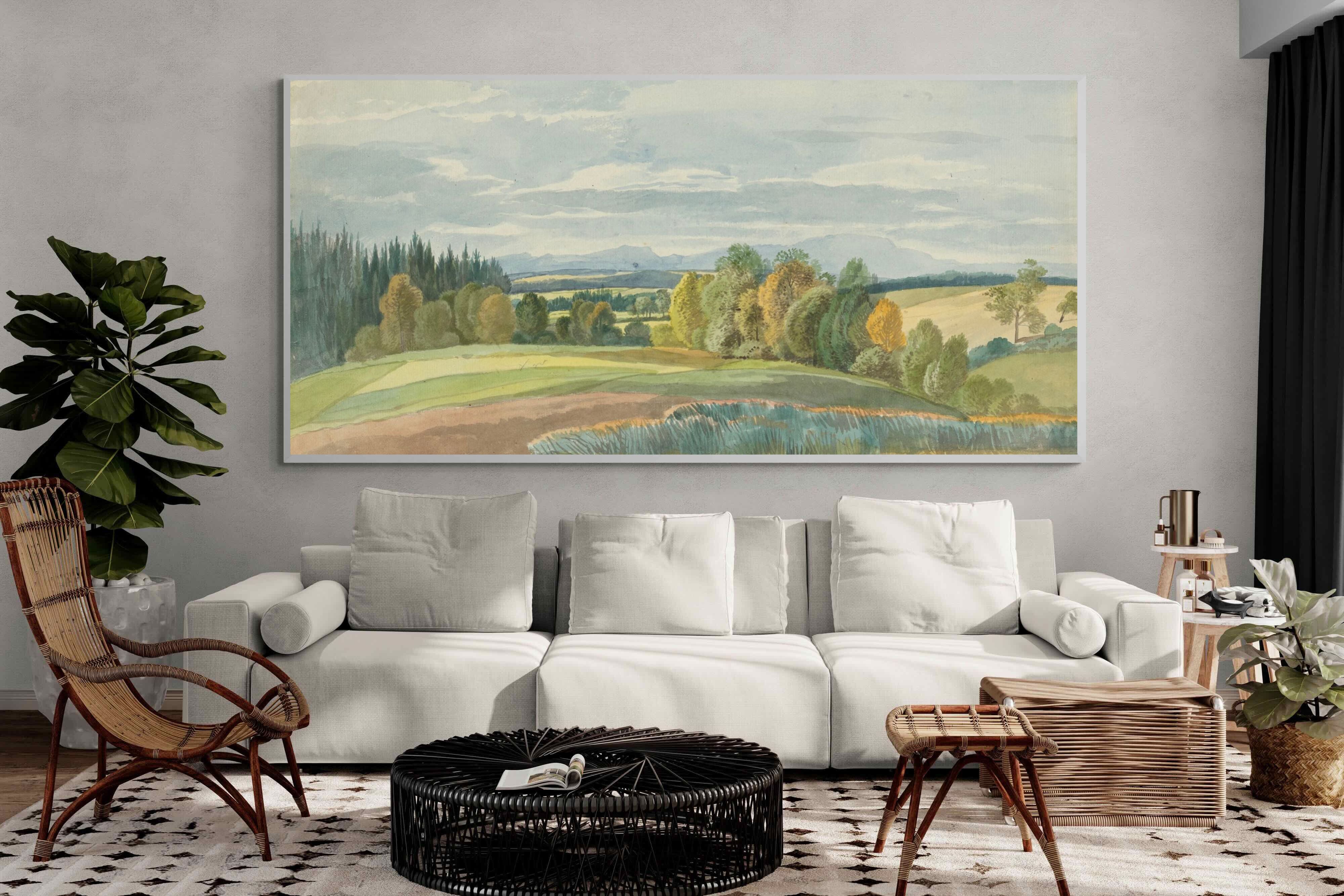 Pixalot ® Voralpenlandschaft