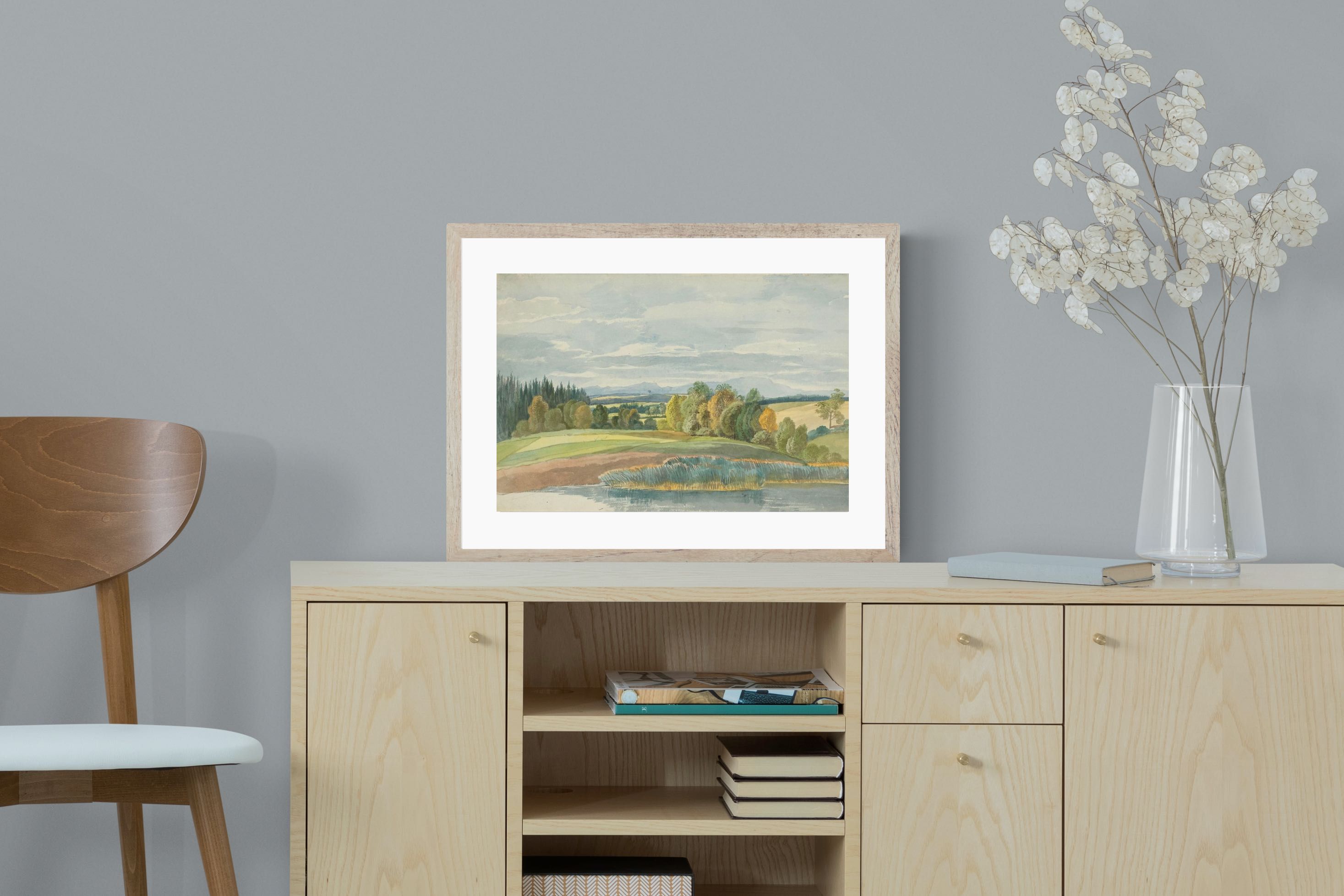 Pixalot ® Voralpenlandschaft