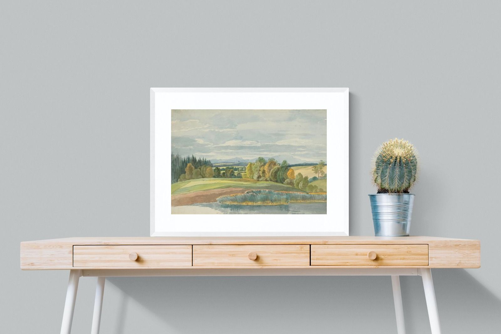 Pixalot ® Voralpenlandschaft