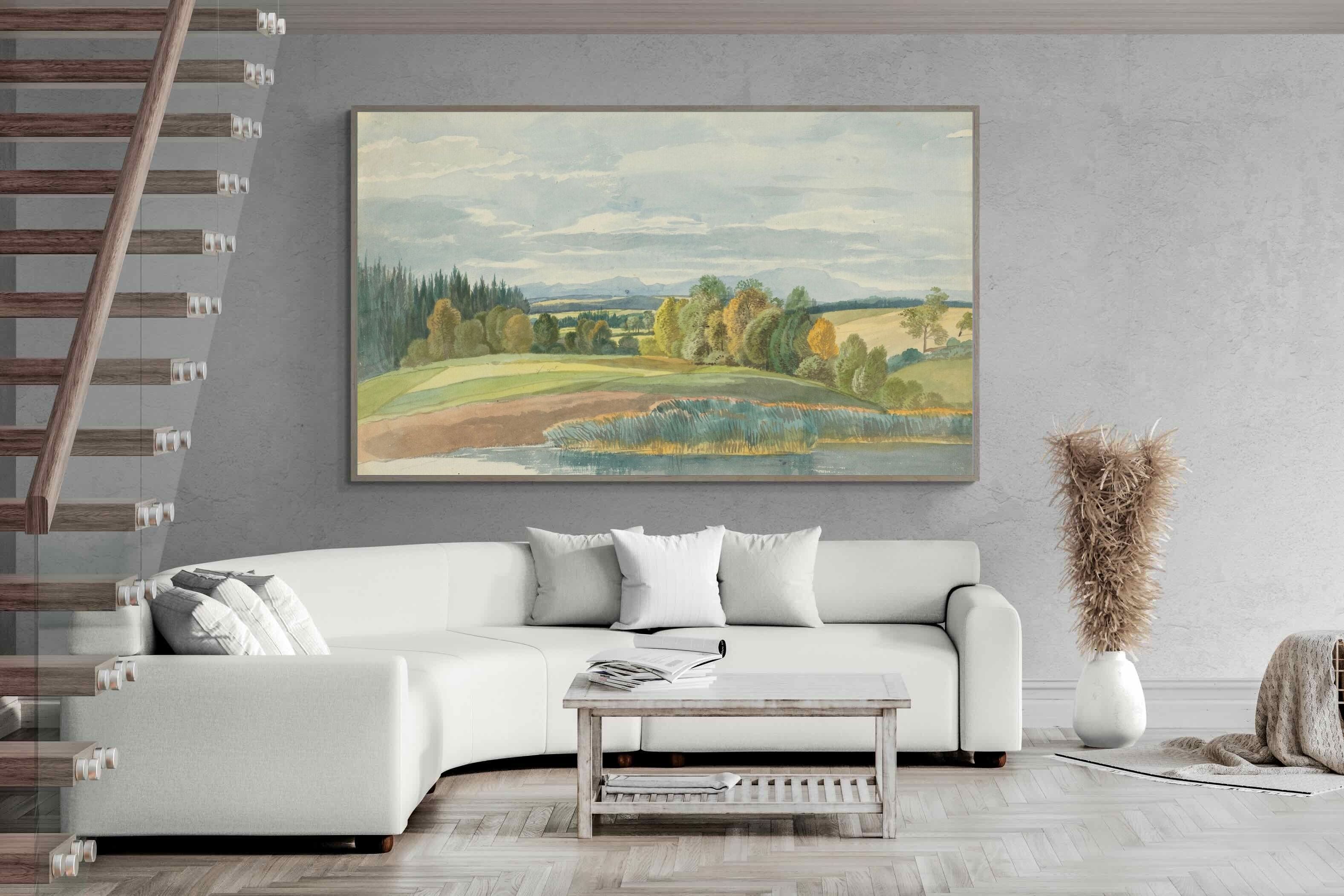 Pixalot ® Voralpenlandschaft
