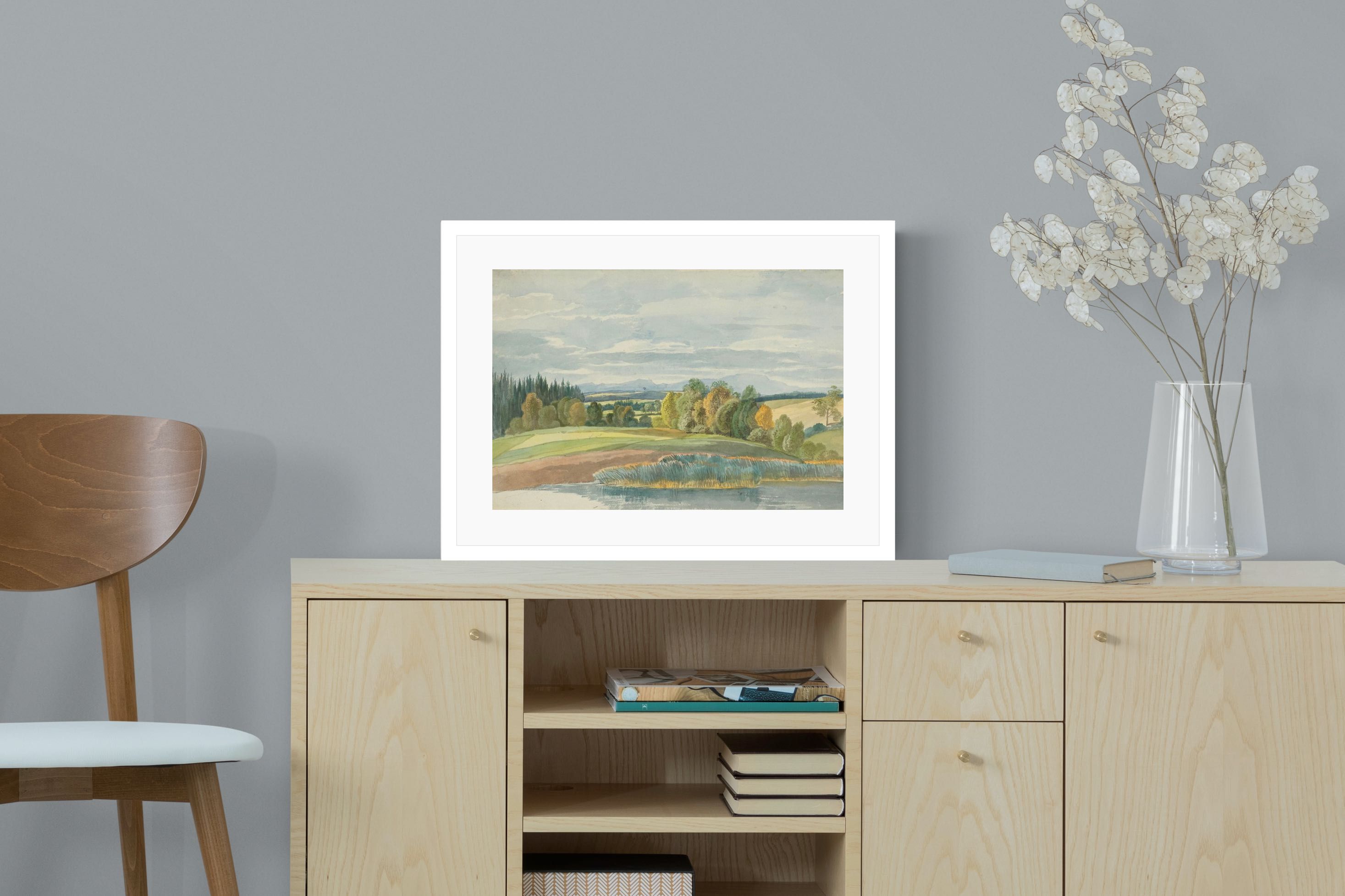 Pixalot ® Voralpenlandschaft