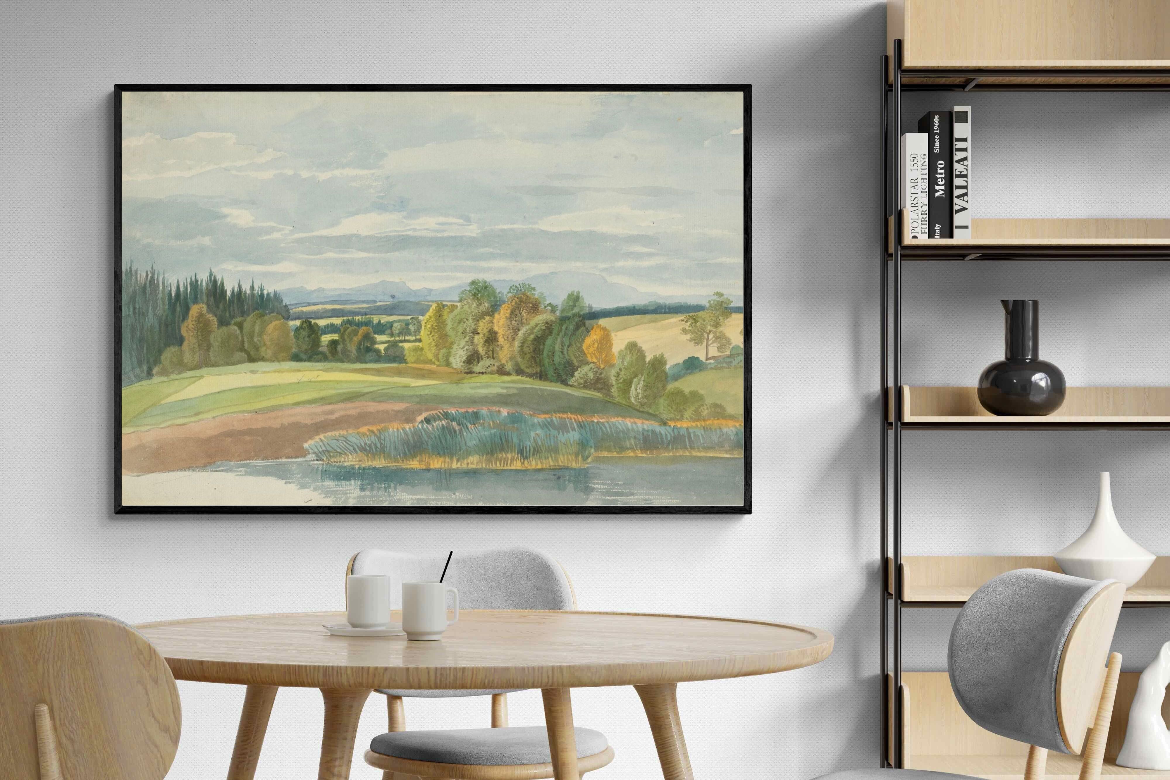Pixalot ® Voralpenlandschaft