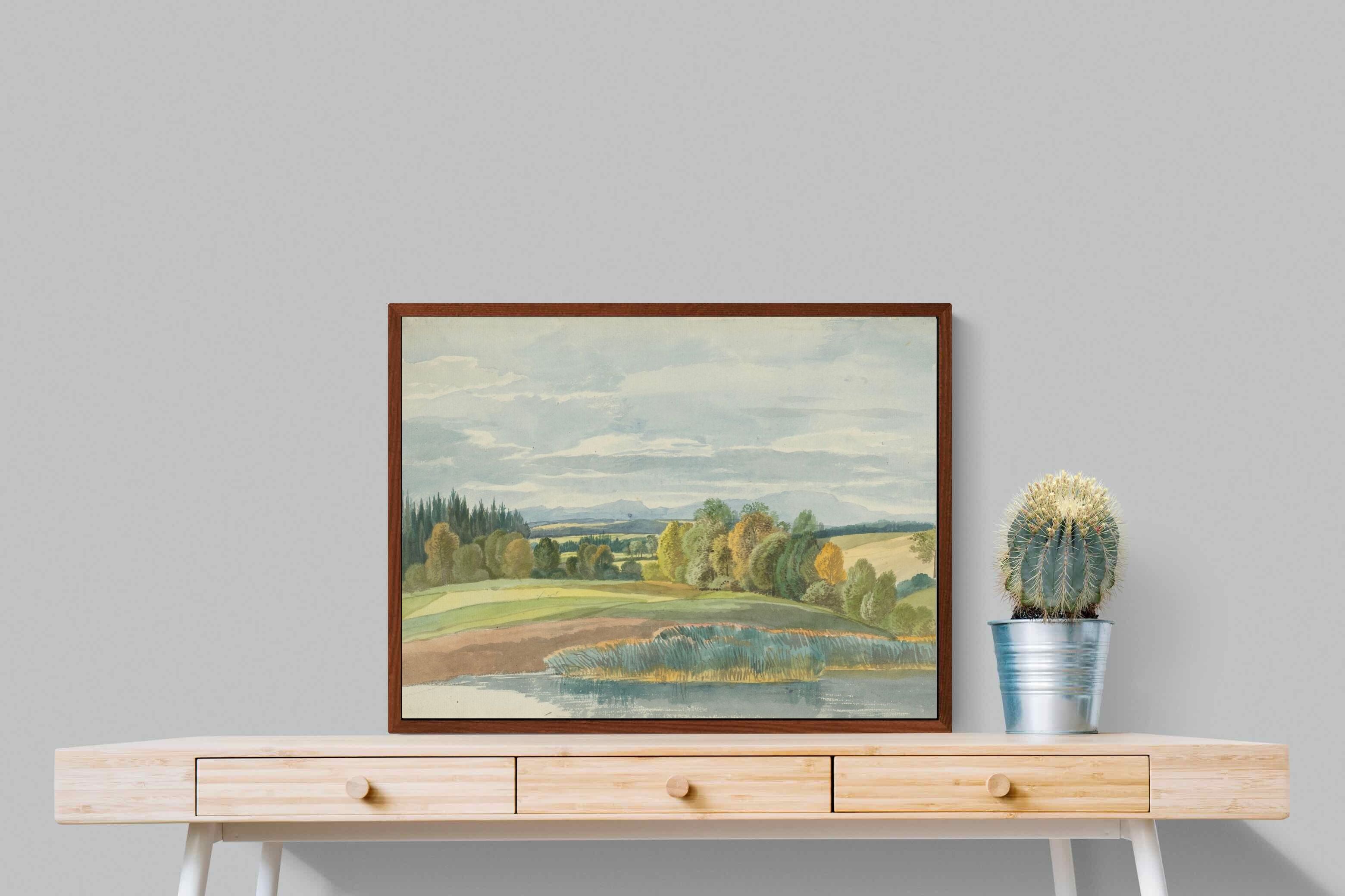 Pixalot ® Voralpenlandschaft