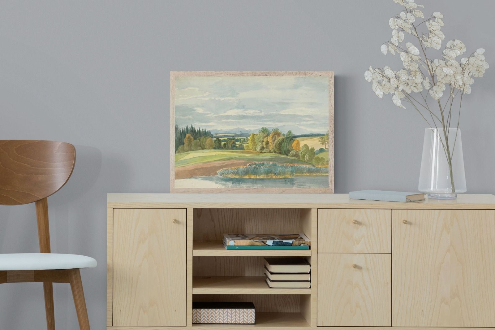 Pixalot ® Voralpenlandschaft