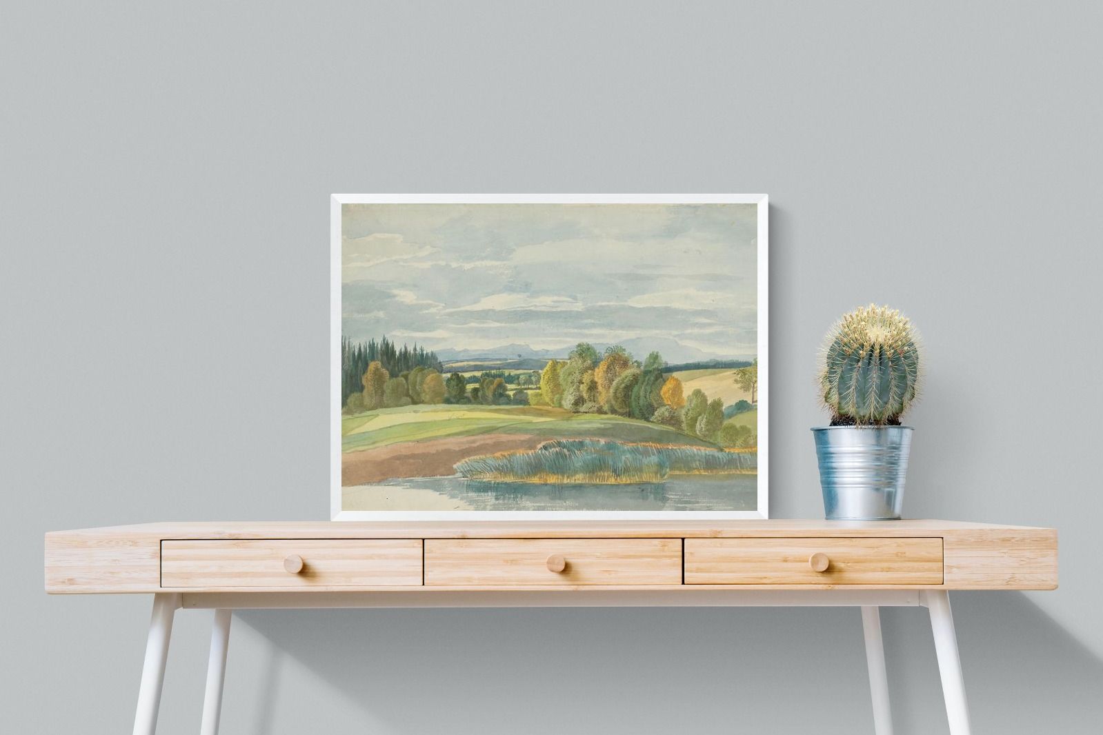 Pixalot ® Voralpenlandschaft
