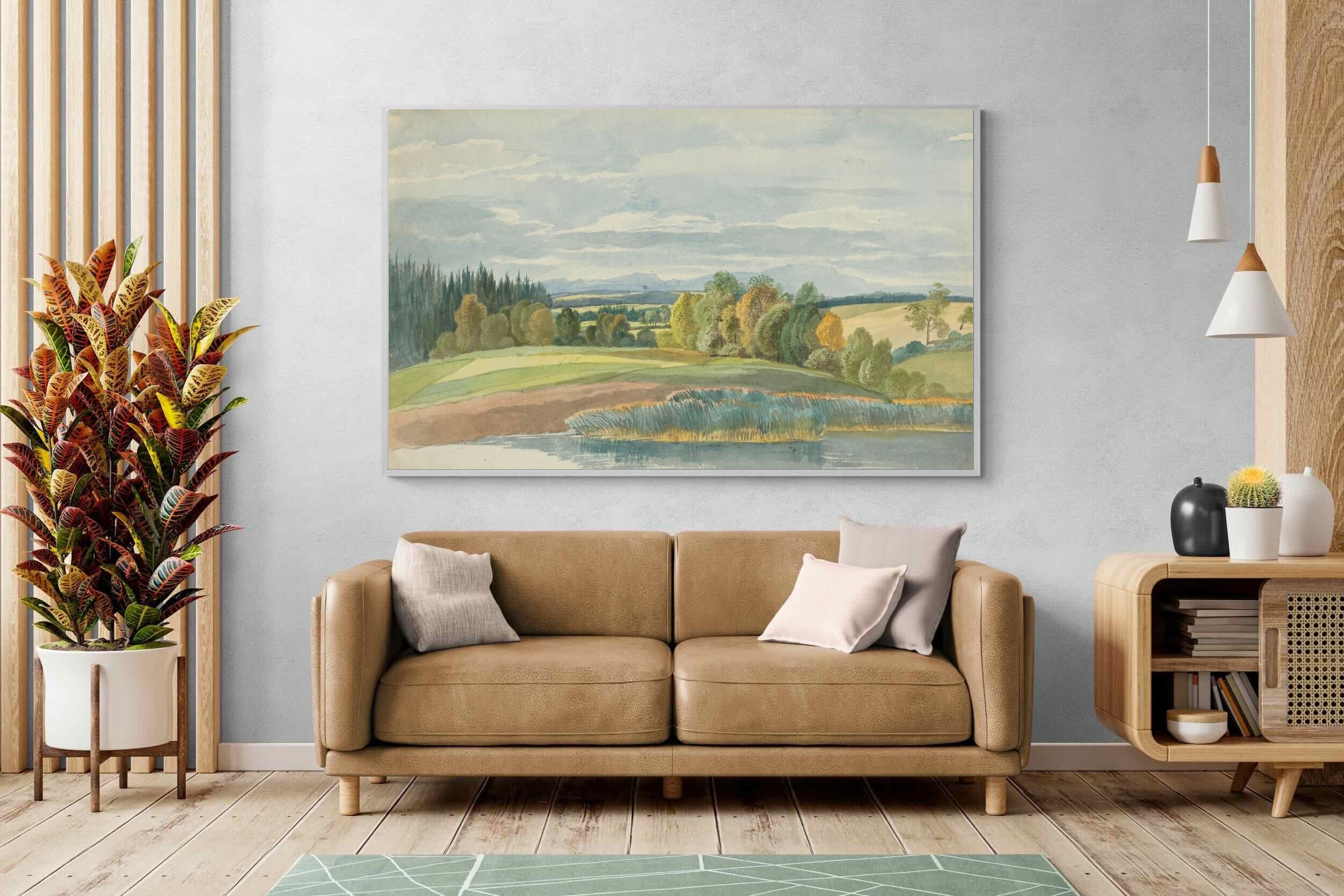 Pixalot ® Voralpenlandschaft