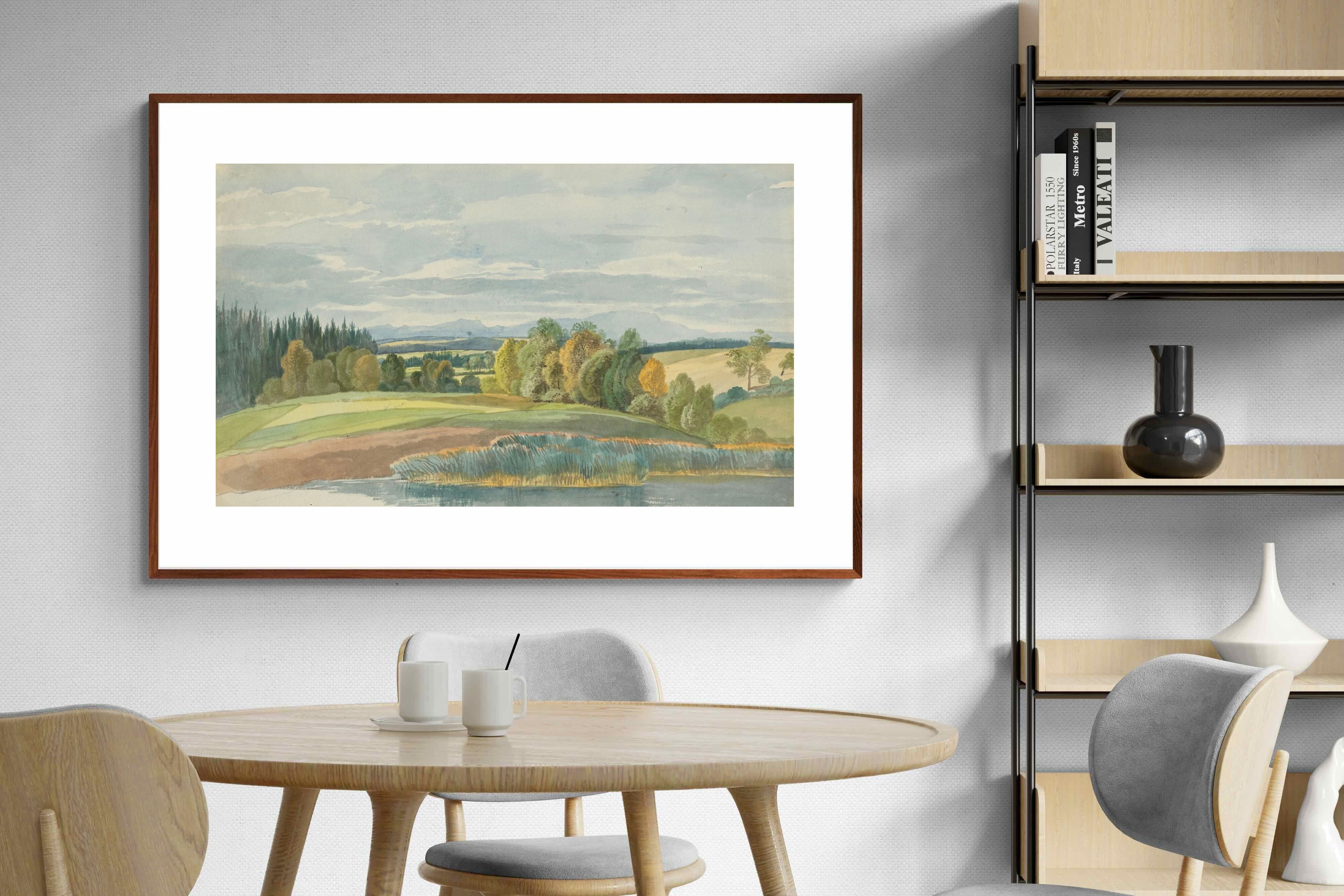 Pixalot ® Voralpenlandschaft