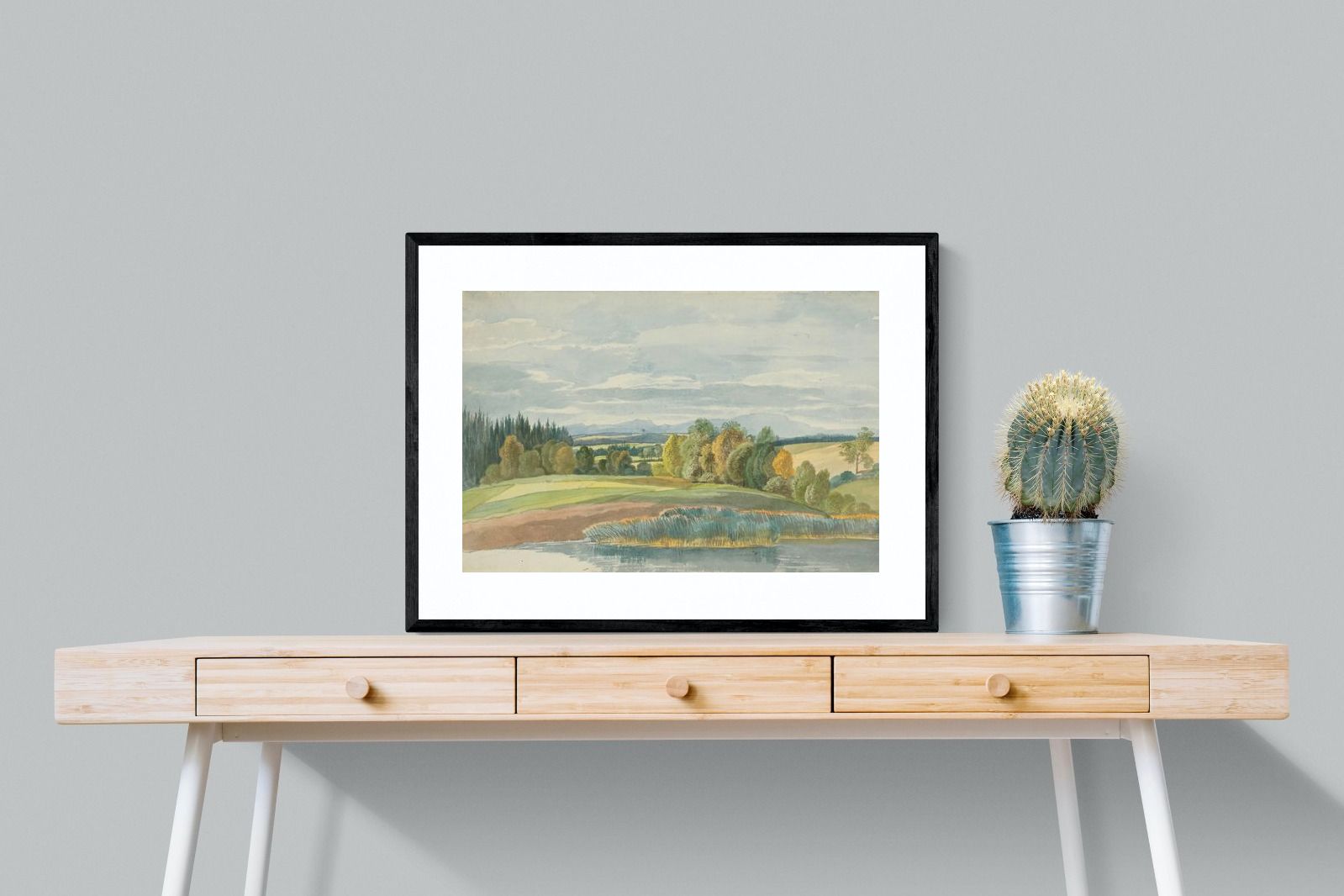 Pixalot ® Voralpenlandschaft